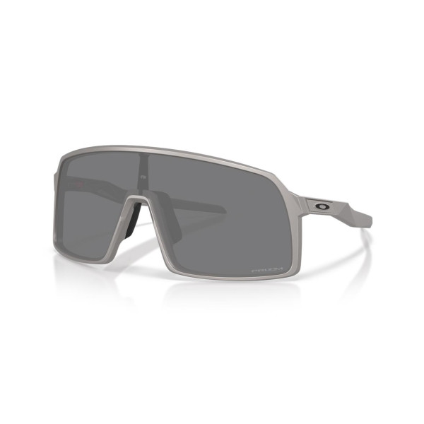 Oakley Sutro Alloy Collection - Titan / Prizm Black