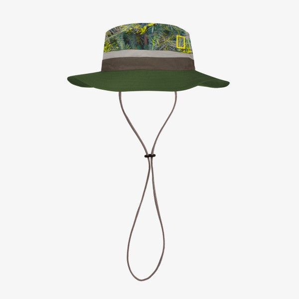 Buff National Geographic Booney Hat