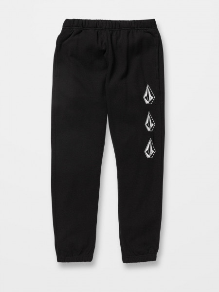 Volcom Youth Iconic Stone Fleece Pant