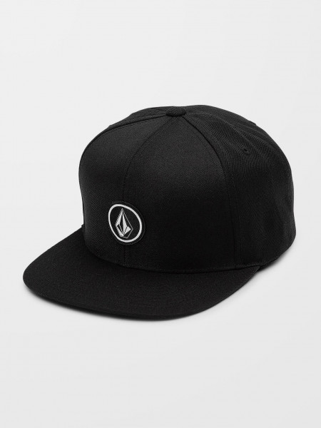 Volcom Quarter Twill - Black