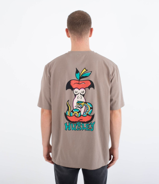 Hurley Etam Apple Tee