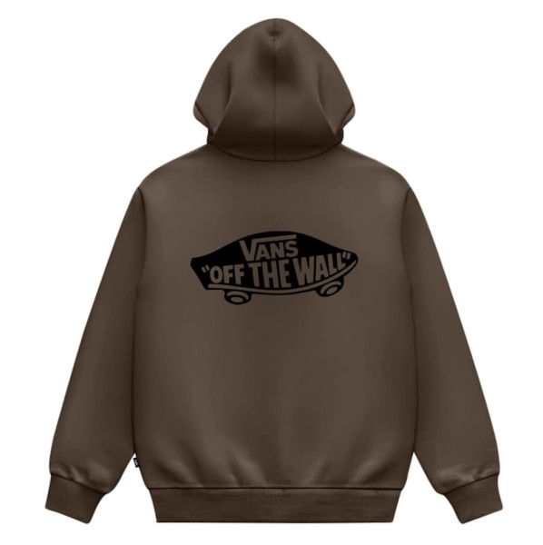Vans Double Standard Pullover
