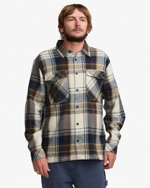 Billabong Bad Dog Flannel