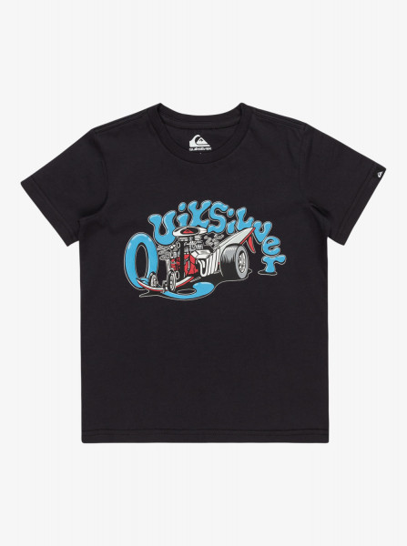 Quiksilver Dragster Boy