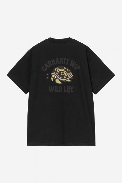 Carhartt WIP S/S Wild Life T-Shirt
