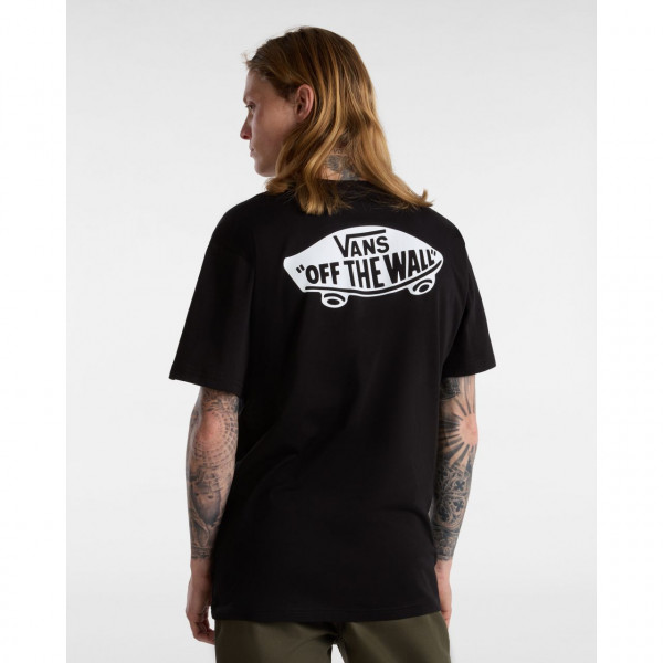 Vans Style 76 Back Tee