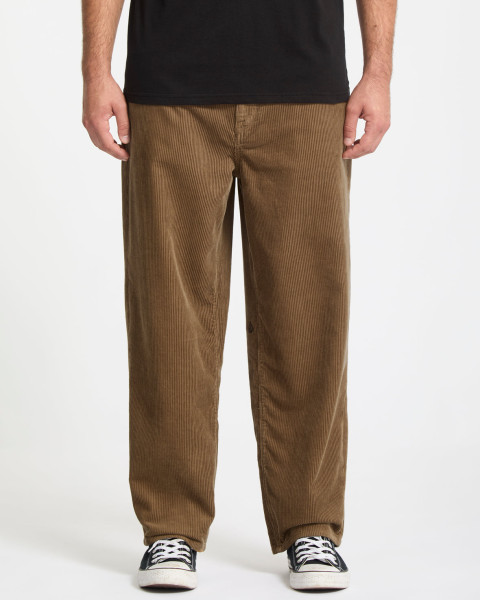 Volcom Billow Tapered Cord Pant