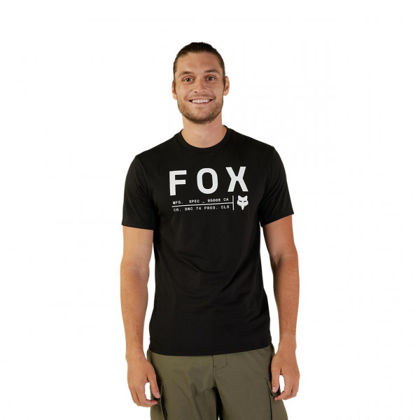 Fox Non Stop Tech Tee