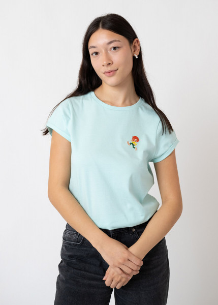 Bavarian Caps T-Shirt Pumuckl