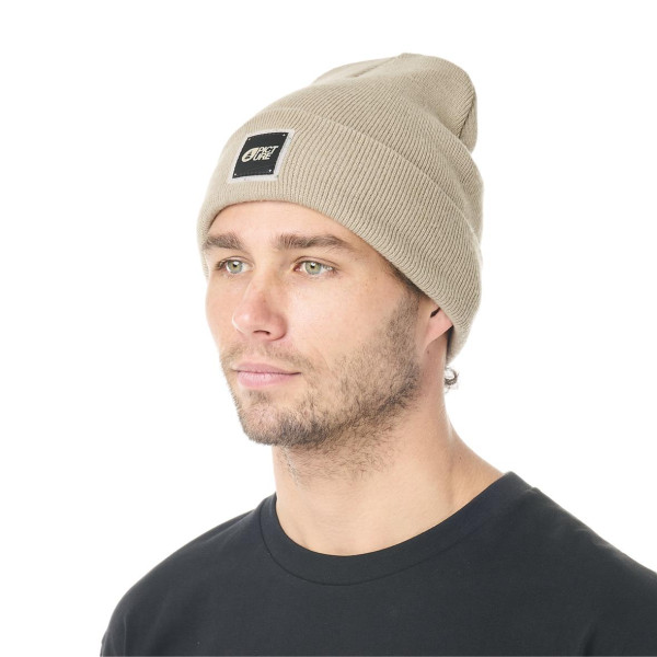 Picture Uncle Beanie - H Pure Cashmere