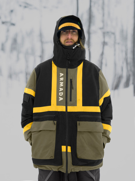 Armada BDOG Jacket