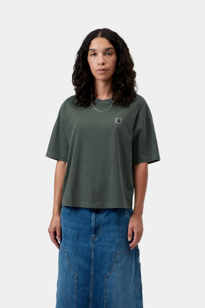 Carhartt WIP W S/S Nelson T-Shirt