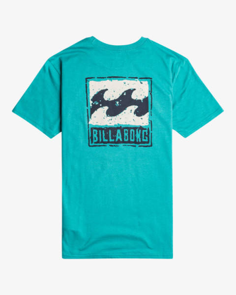 Billabong Stamp Tee Boy