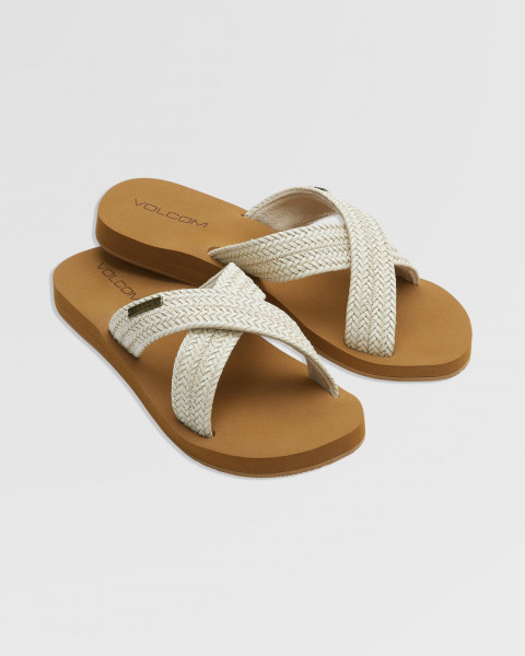 Volcom Double Cross Sandal