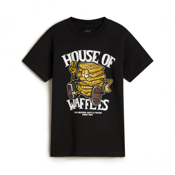 Vans Waffle House Tee