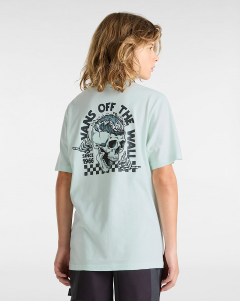 Vans Headwaves Tee