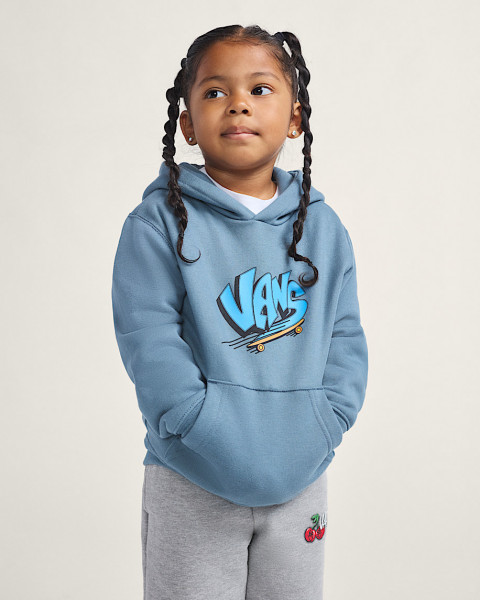 Vans Sk8 Pullover