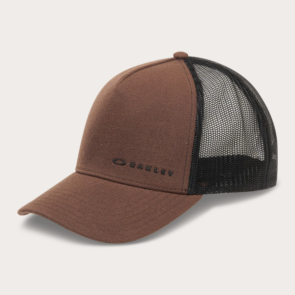 Oakley Chalten Cap - Cocoa Brown