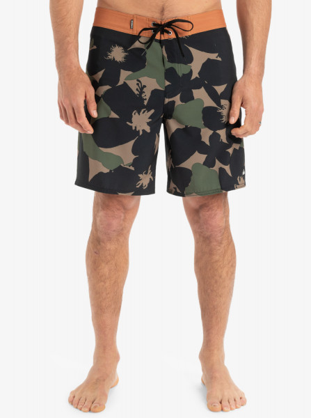 Quiksilver Surfsilk Straight Leg 18