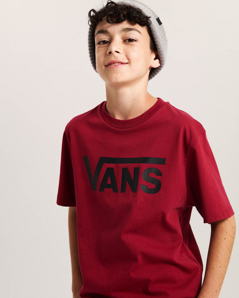 Vans Classic Tee Boys
