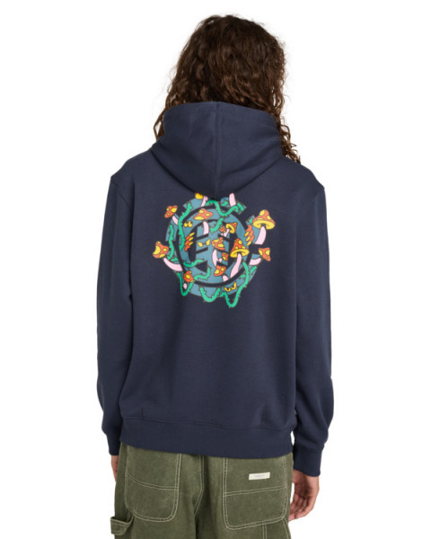Element Midnight Po