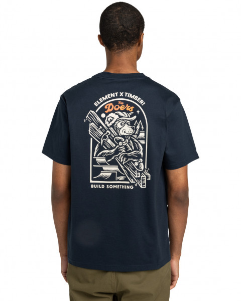 Element Timber Carry T-Shirt