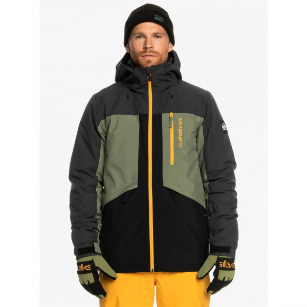 Quiksilver Dawson Jacket