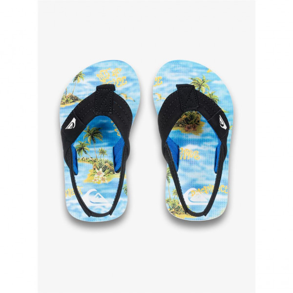 Quiksilver Molokai Layback Toddler