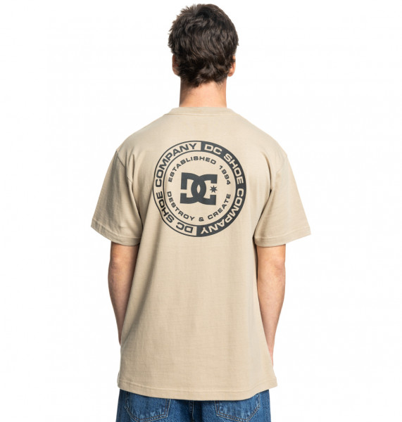DC Corpo Fb Hss