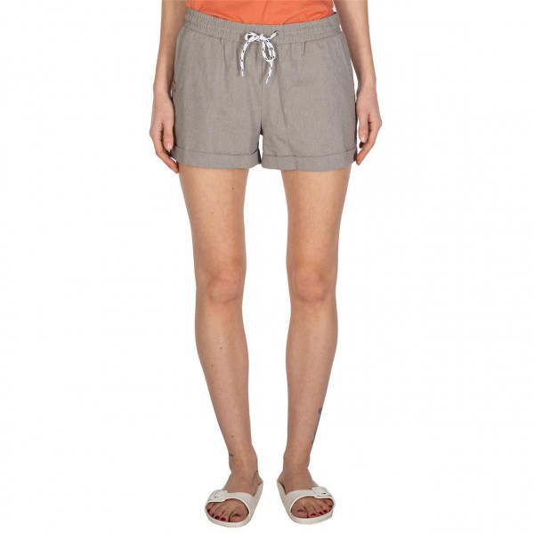 Iriedaily Chambray Girl Short