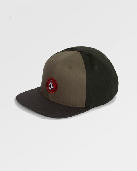 Volcom Quarter Twill - Surplus