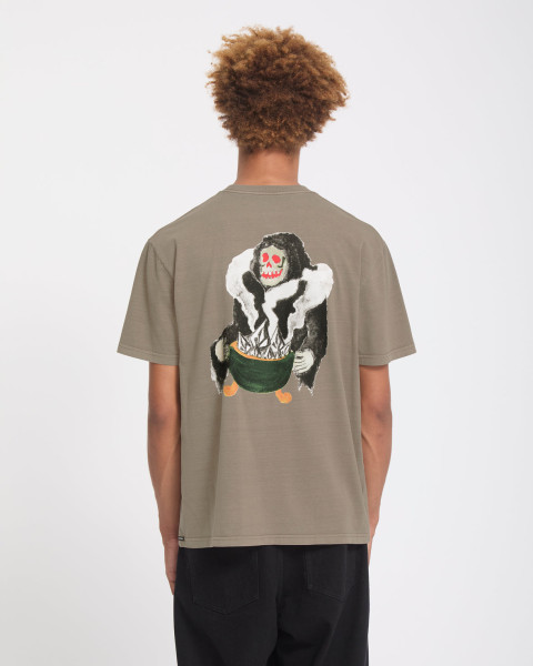 Volcom Boiler