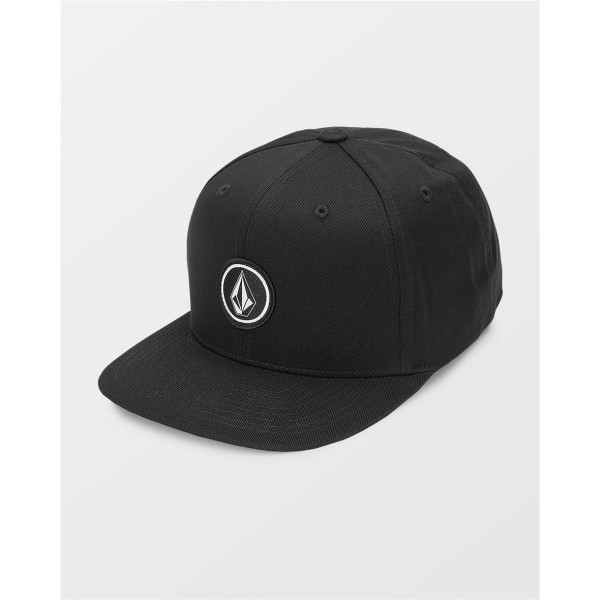Volcom Quarter Twill Kids - Black