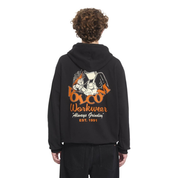 Volcom Always Grinding Po