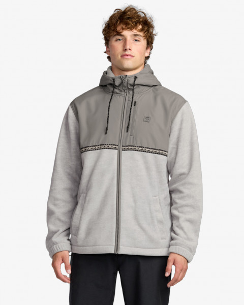 Billabong Boundary Lite Zip