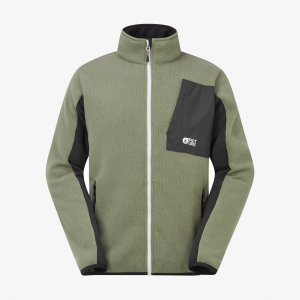 Picture Dauwy Fz Fleece