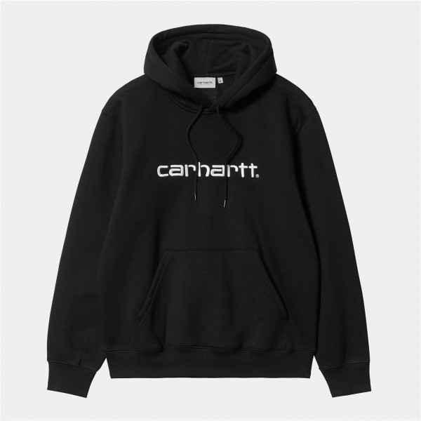 Carhartt WIP Hooded CarharTee Sweat
