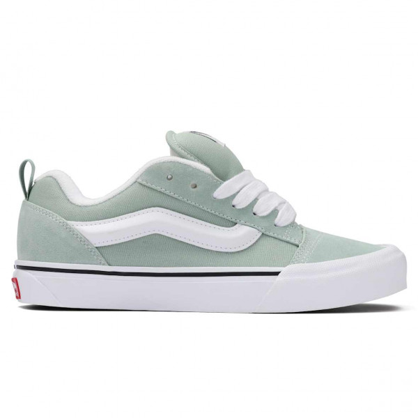 Vans Knu Skool Color Theory