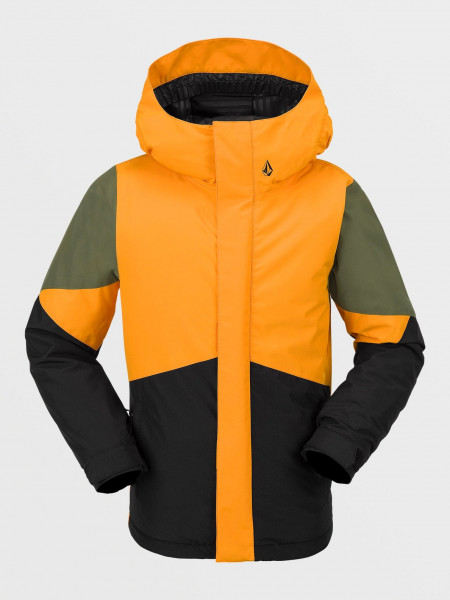 Volcom Vernon Insulated Jacket Youth