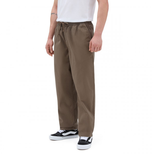 Vans Range Baggy Tapered Elastic Waist Pant