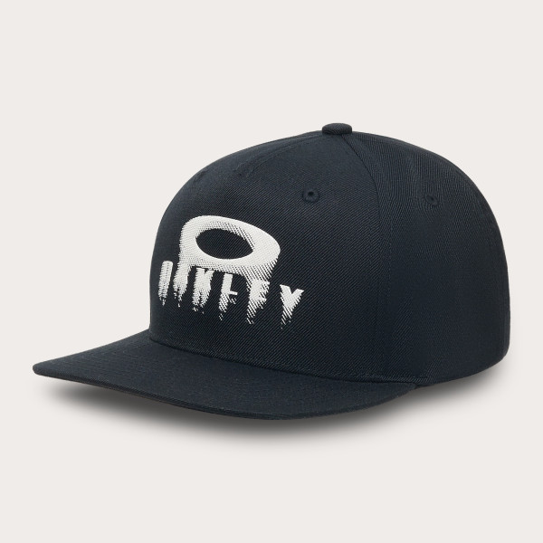 Oakley Mark III Graphic - Pitch Black