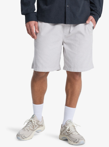 Quiksilver Taxer Cord Ws