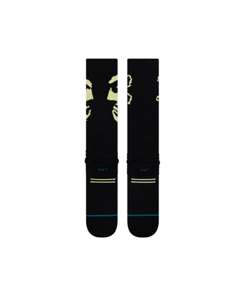 Stance Misfits Wool Snow