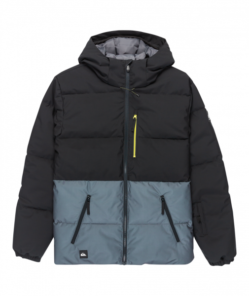 Quiksilver Highland Jacket