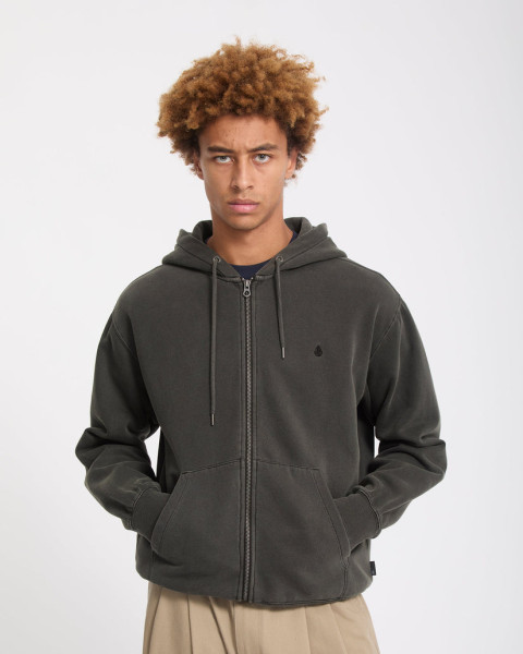 Volcom Single Stone Pw Zip