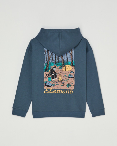 Element Marshmallo Po Youth