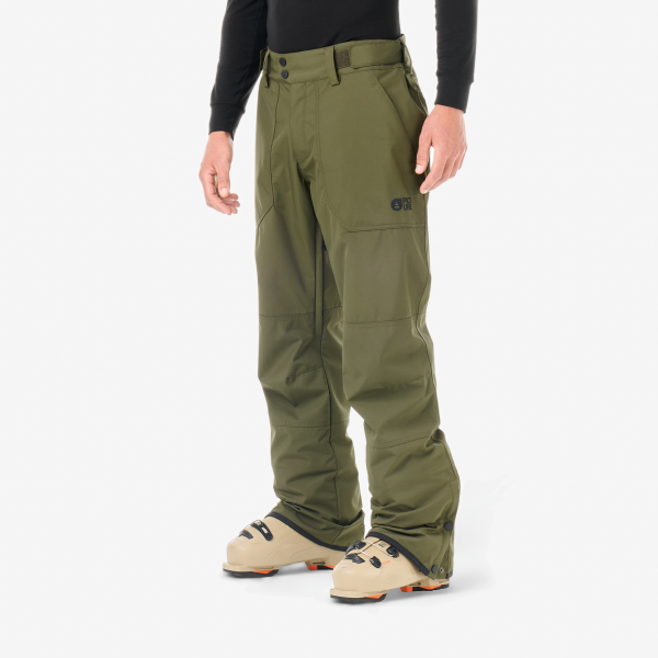 Picture Plan Pants