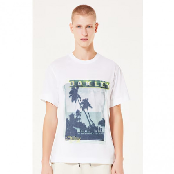 Oakley Palm Tee