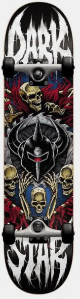 Darkstar Crusade Complete - 8