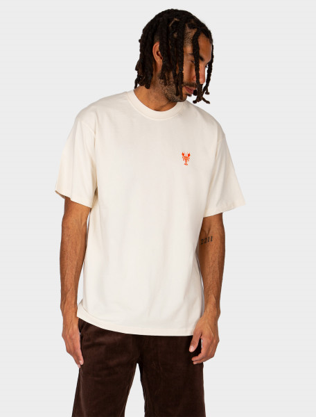 Iriedaily LaVida Lobster T-Shirt